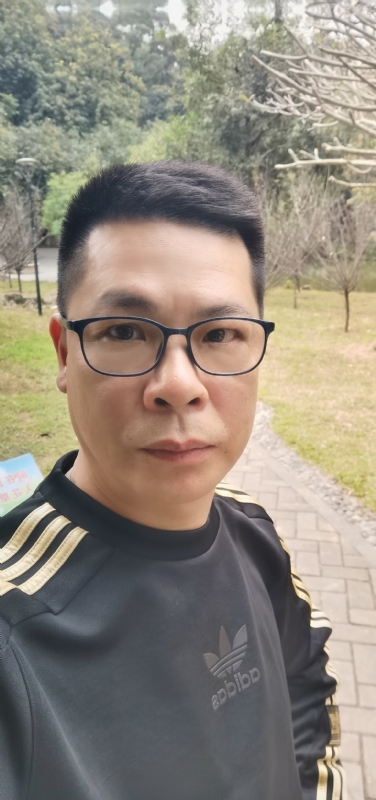 随缘的第二张照片--贵阳相亲服务中心