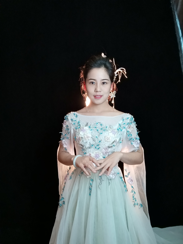 橙子的第二张照片--贵阳相亲服务中心