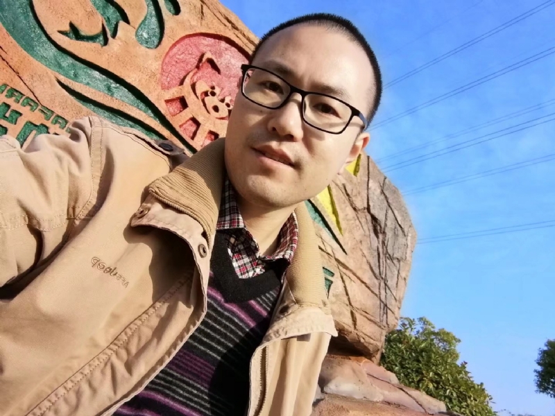 重新来过的第三张照片--贵阳相亲服务中心