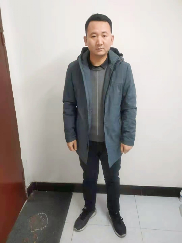 风轻雨淡的第三张照片--贵阳相亲服务中心