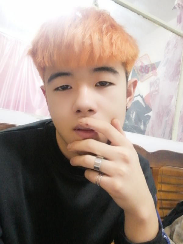 钟宇诗的第一张照片--贵阳相亲服务中心