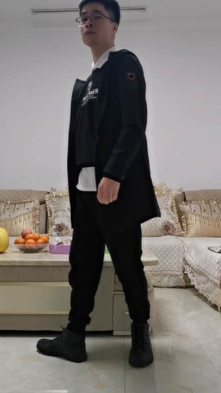 期待缘分的第一张照片--贵阳相亲服务中心