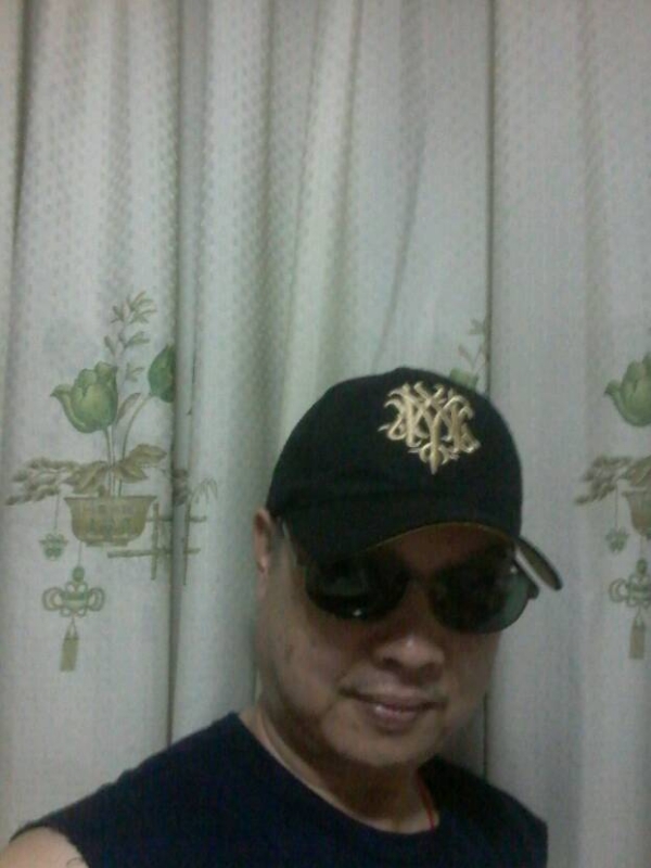 时尚厨男的第一张照片--贵阳相亲服务中心