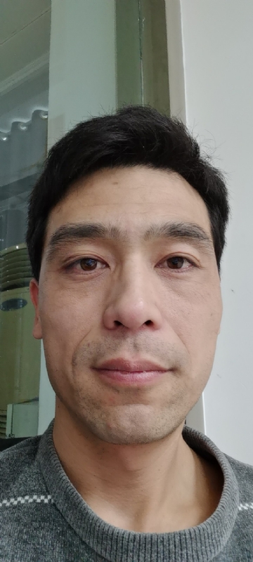 随风寻缘的第一张照片--贵阳相亲服务中心