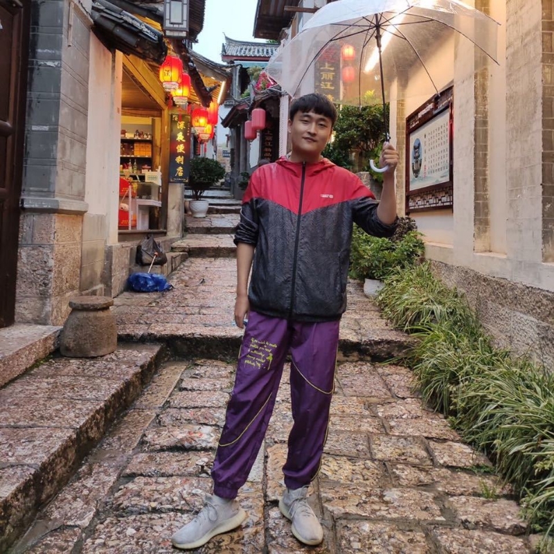 favourite。的第一张照片--贵阳相亲服务中心