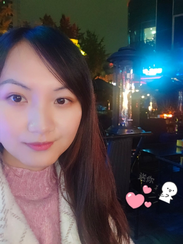 抱不住太阳的深海鱼C的第三张照片--贵阳相亲服务中心