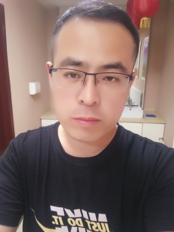 Emotion的第一张照片--贵阳相亲服务中心