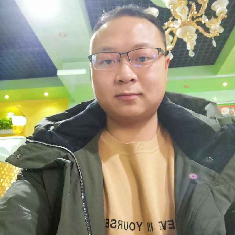 渡人自渡的第三张照片--贵阳相亲服务中心