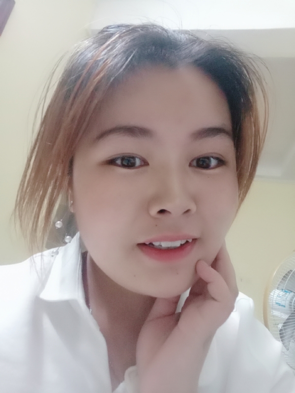 珍妮的第二张照片--贵阳相亲服务中心