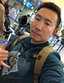 明天会更好的第一张照片--贵阳相亲服务中心