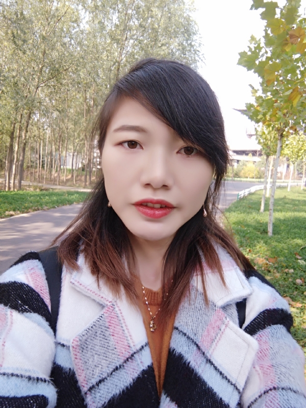 hely的第一张照片--贵阳相亲服务中心