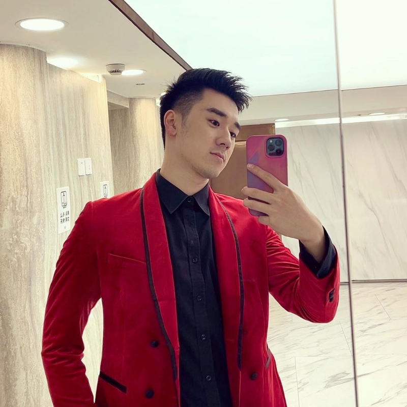 宁静致远的第一张照片--贵阳相亲服务中心