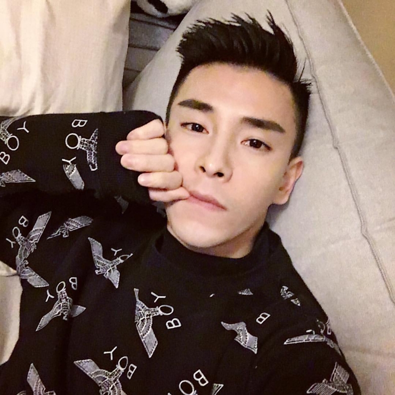 Leo的第一张照片--贵阳相亲服务中心