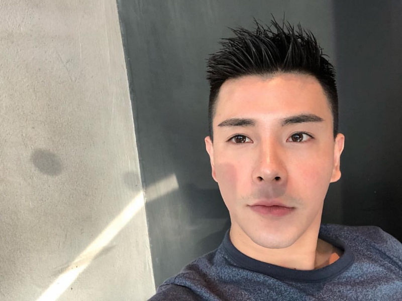 Leo的第二张照片--贵阳相亲服务中心