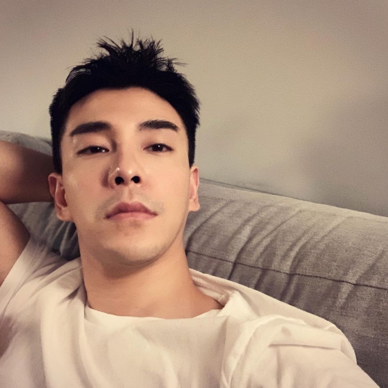 Leo的第五张照片--贵阳相亲服务中心