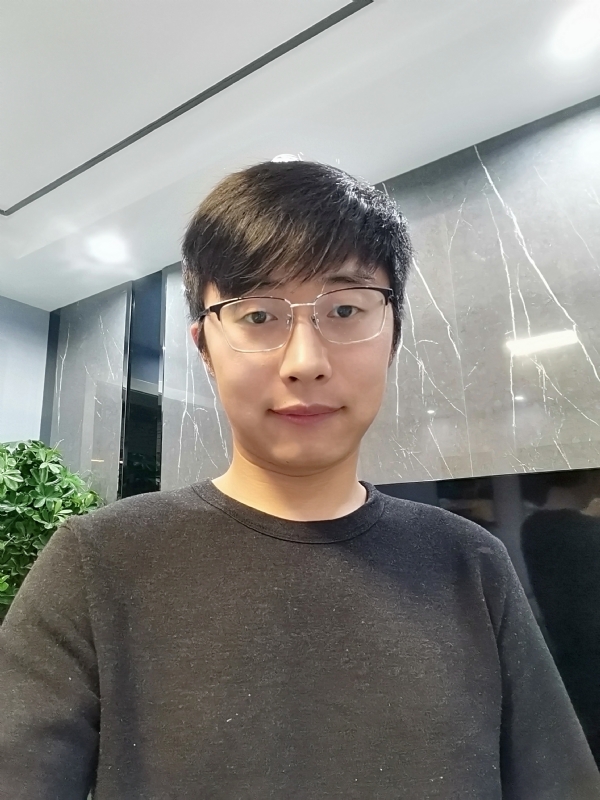 王先森的第一张照片--贵阳相亲服务中心