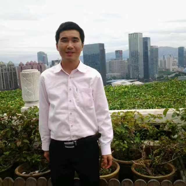 缘分的第一张照片--贵阳相亲服务中心