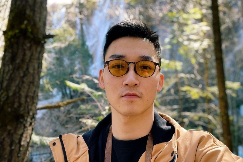 Mr.李的第一张照片--贵阳相亲服务中心