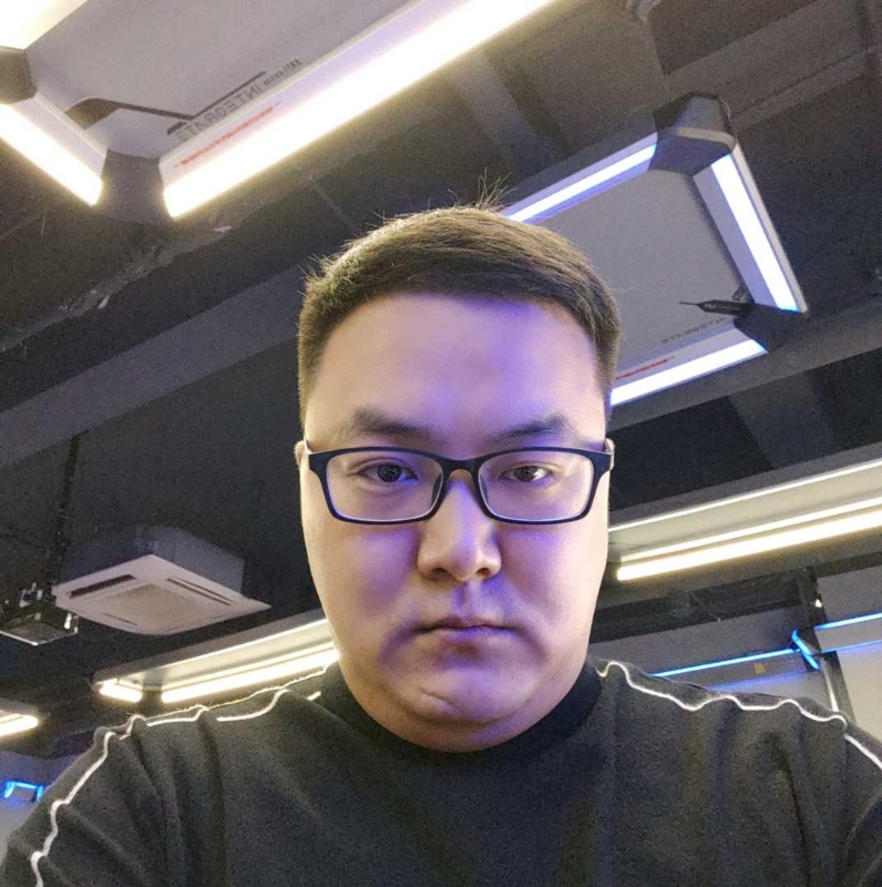 雨哥哥的第一张照片--贵阳相亲服务中心