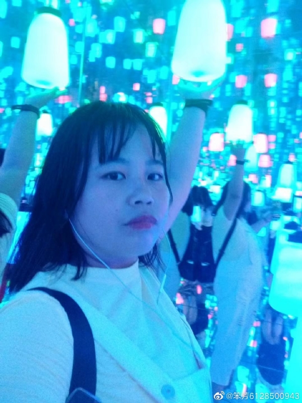 梦幻林的第一张照片--贵阳相亲服务中心