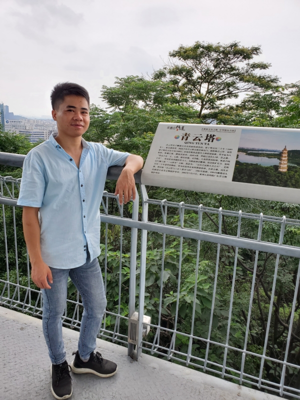 尚德的第一张照片--贵阳相亲服务中心