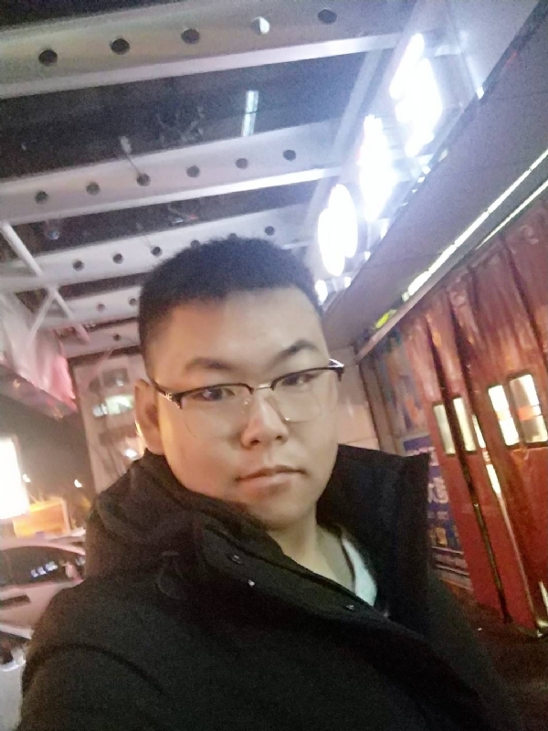 杜跃龙的第一张照片--贵阳相亲服务中心