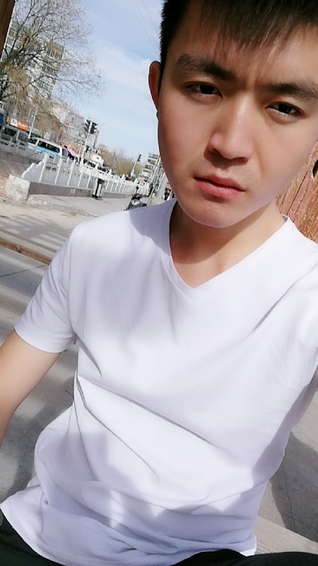 未来可期的我的第一张照片--贵阳相亲服务中心