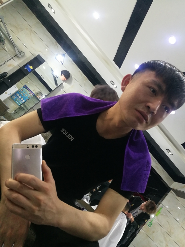 未来可期的我的第四张照片--贵阳相亲服务中心