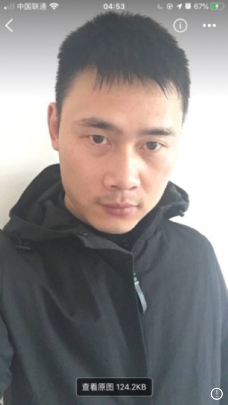 雄心壮志的第一张照片--贵阳相亲服务中心