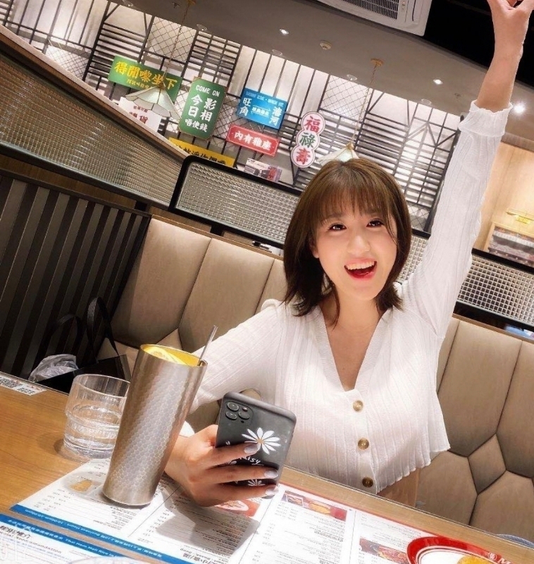 林夏的第一张照片--贵阳相亲服务中心