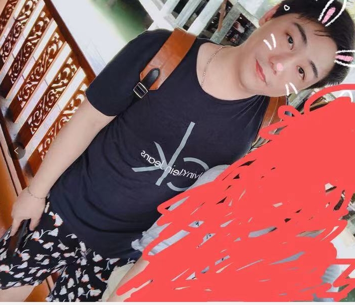 冷星的第一张照片--贵阳相亲服务中心