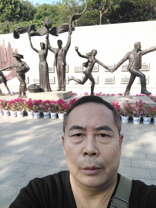 重振雄风的第六张照片--贵阳相亲服务中心