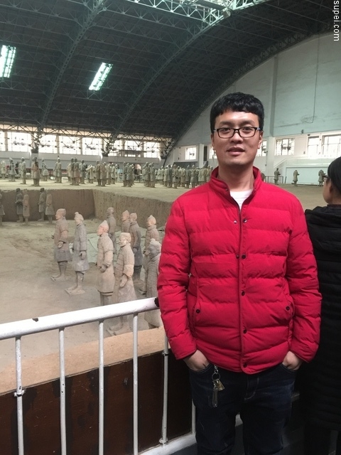 三石磊磊的第一张照片--贵阳相亲服务中心