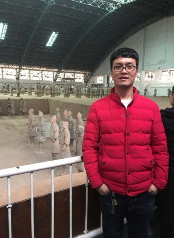 三石磊磊的第二张照片--贵阳相亲服务中心