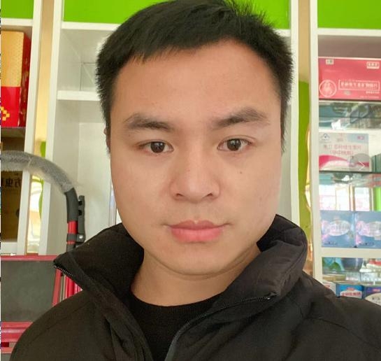 凡心的第一张照片--贵阳相亲服务中心