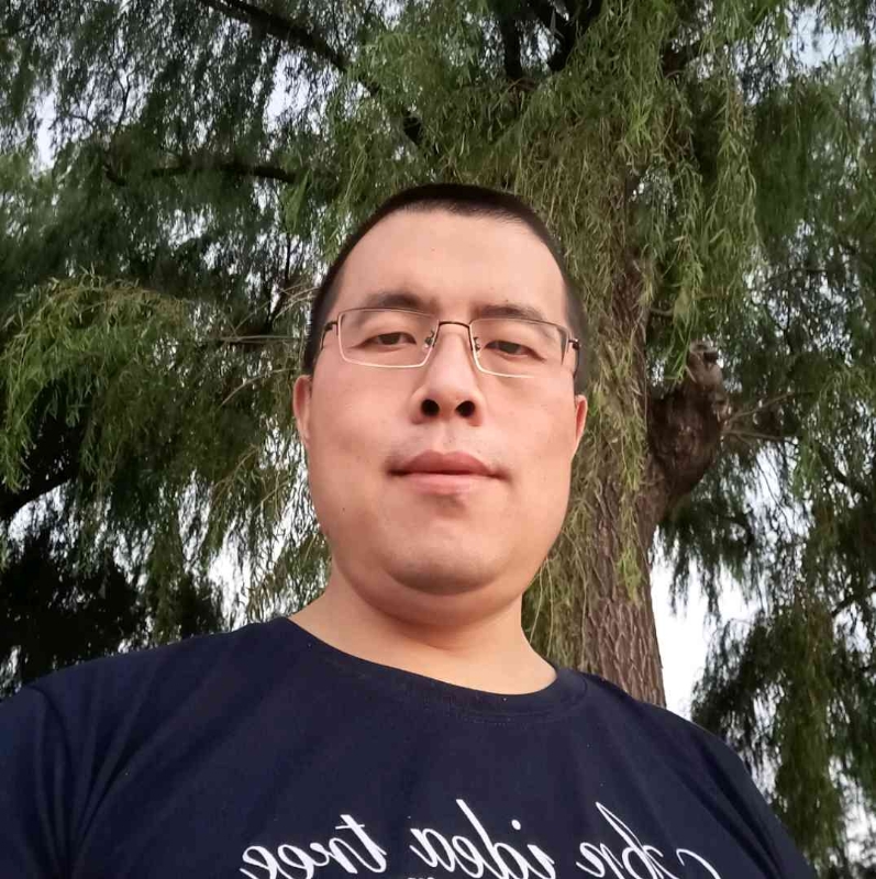 谷雨的第一张照片--贵阳相亲服务中心