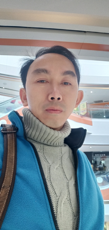 峤哥的第一张照片--贵阳相亲服务中心