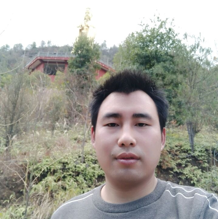 小绵羊的第一张照片--贵阳相亲服务中心