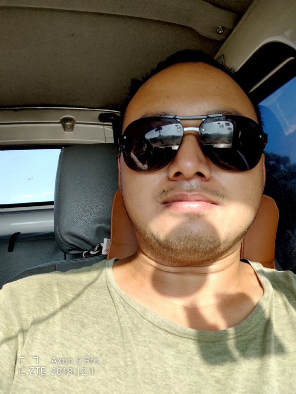 噶古的第三张照片--贵阳相亲服务中心