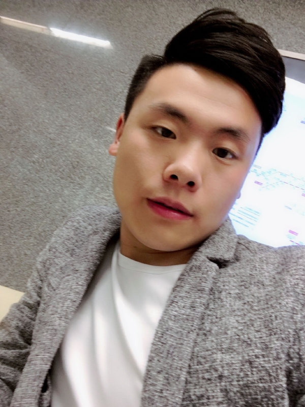 王先生的第一张照片--贵阳相亲服务中心