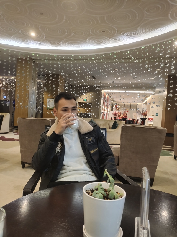 liu的第一张照片--贵阳相亲服务中心