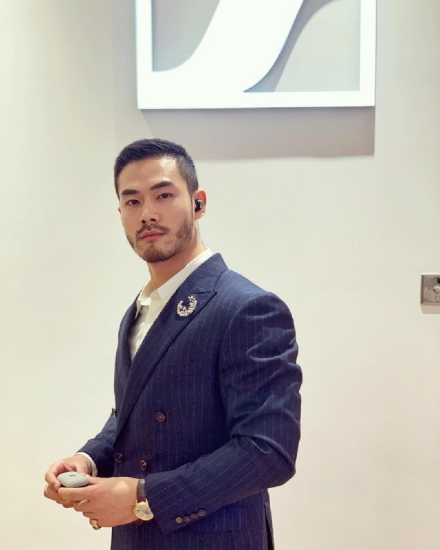 岸與海的距離的第三张照片--贵阳相亲服务中心