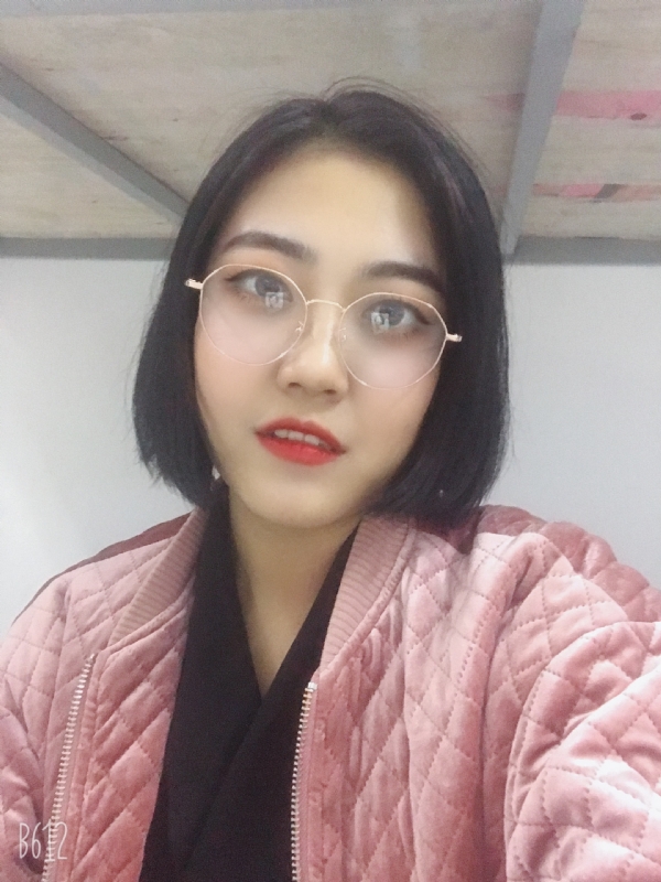 小羽的第一张照片--贵阳相亲服务中心