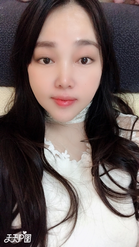 颜如玉的第一张照片--贵阳相亲服务中心