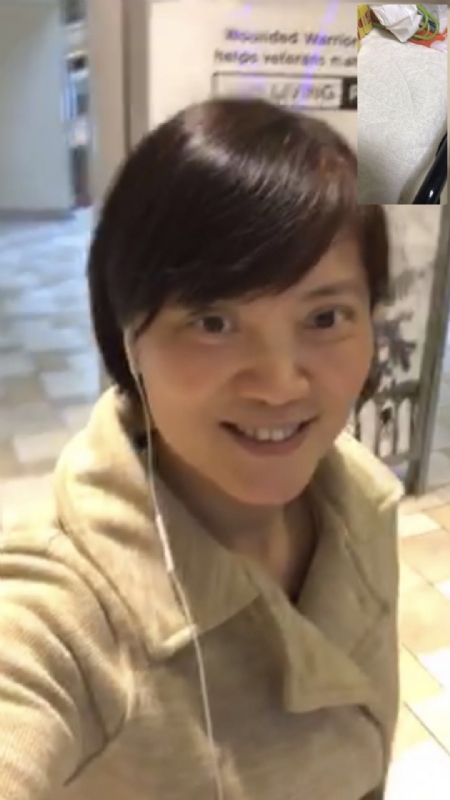 Fifi的第一张照片--贵阳相亲服务中心