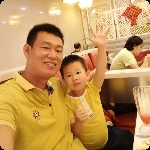 刘杰的第一张照片--贵阳相亲服务中心