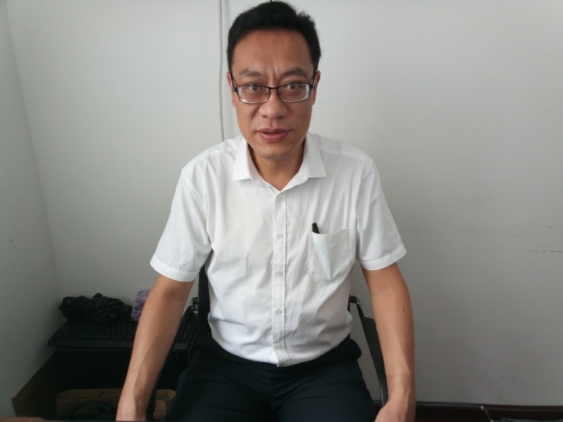 妙师的第一张照片--贵阳相亲服务中心