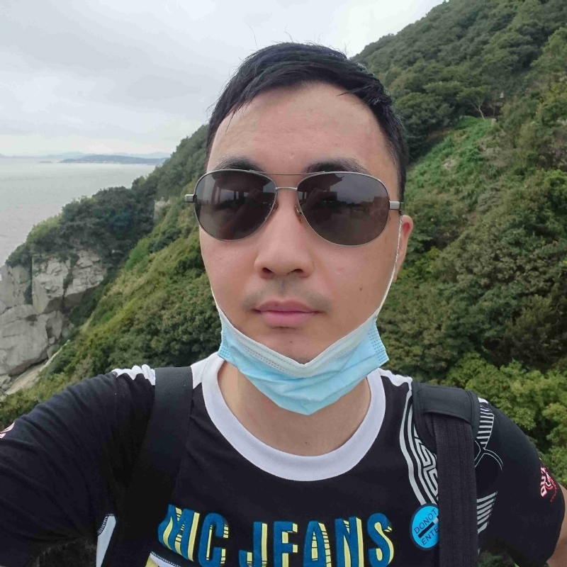 h君的第一张照片--贵阳相亲服务中心