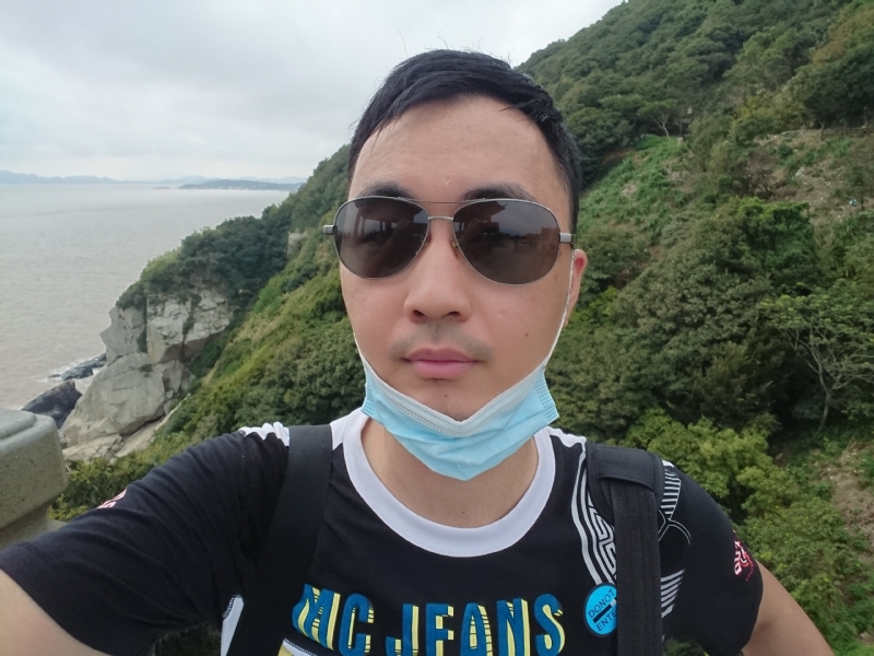 h君的第二张照片--贵阳相亲服务中心