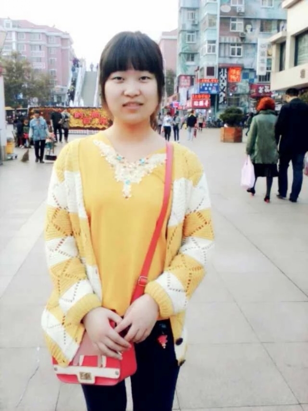 柔光123的第二张照片--贵阳相亲服务中心